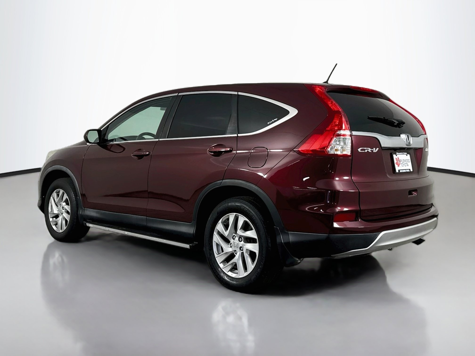 Used 2015 Honda CR-V EX image 5
