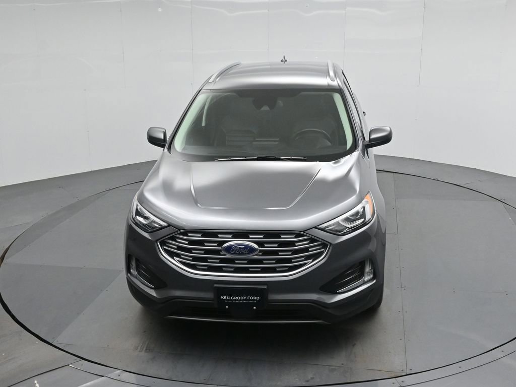 Certified 2021 Ford Edge SEL w/ Convenience Package image 44