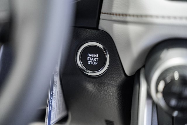 New 2025 Toyota RAV4 XLE Premium image 21