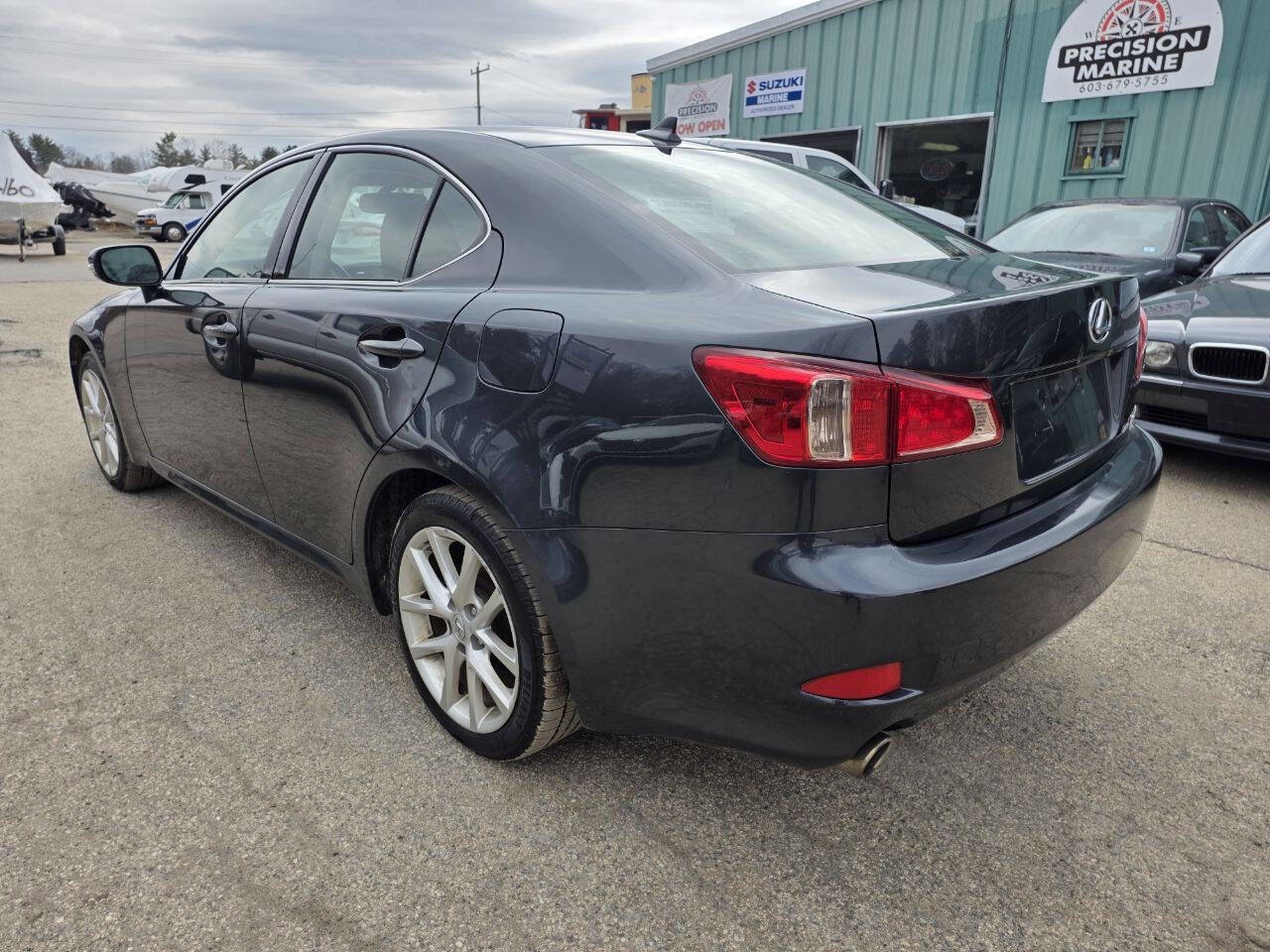 Used 2011 Lexus IS 250 AWD w/ Premium Pkg Value Edition image 15