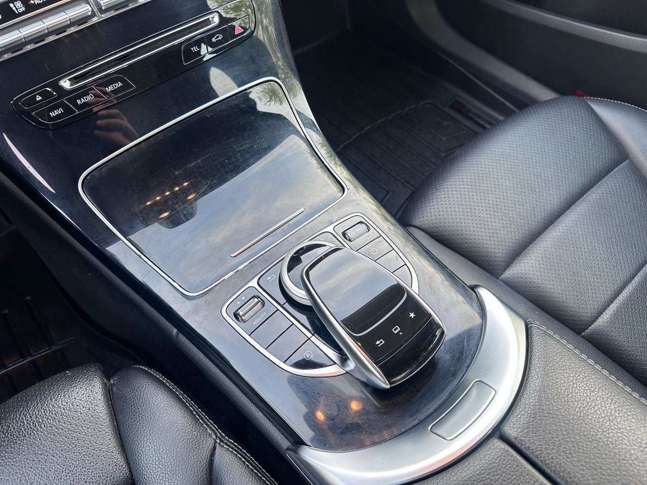 Used 2015 Mercedes-Benz C 300 Sedan image 21