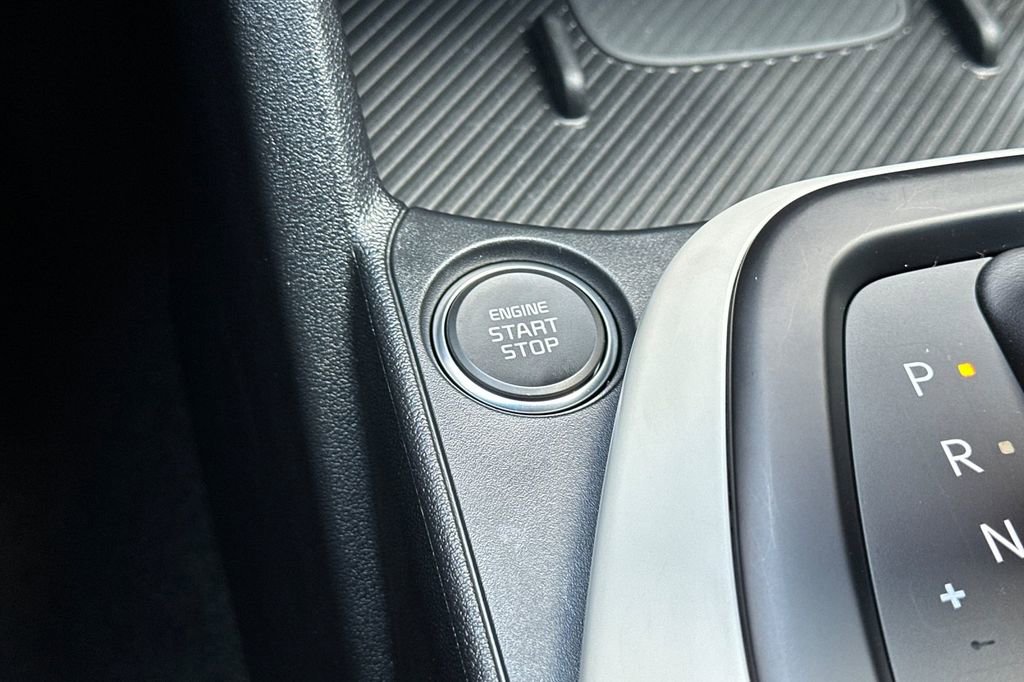 Used 2025 Kia K4 EX FWD image 23