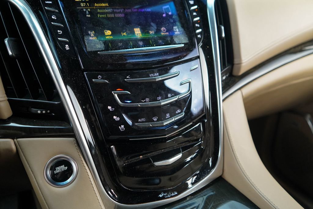 Used 2019 Cadillac Escalade Platinum image 21