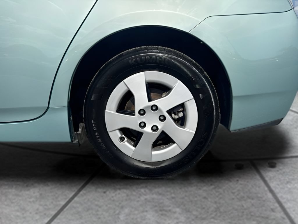 Used 2013 Toyota Prius Three FWD image 24