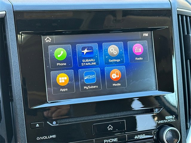 Used 2021 Subaru Crosstrek 2.0i Premium w/ Moonroof Package image 30