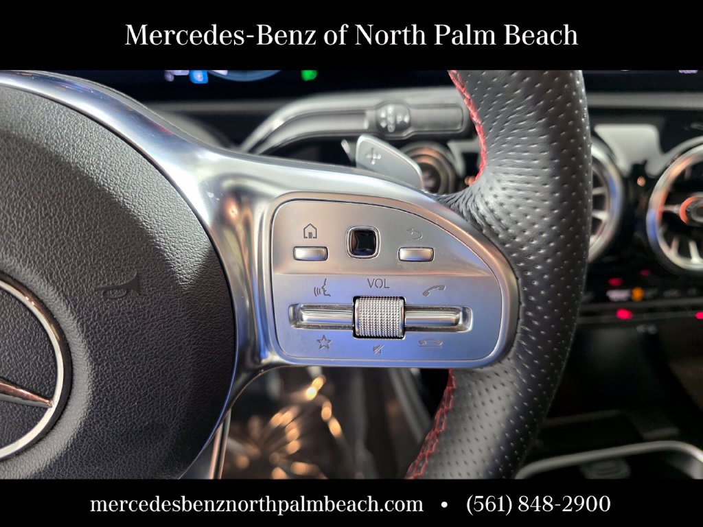 Certified 2023 Mercedes-Benz CLA 250 image 20
