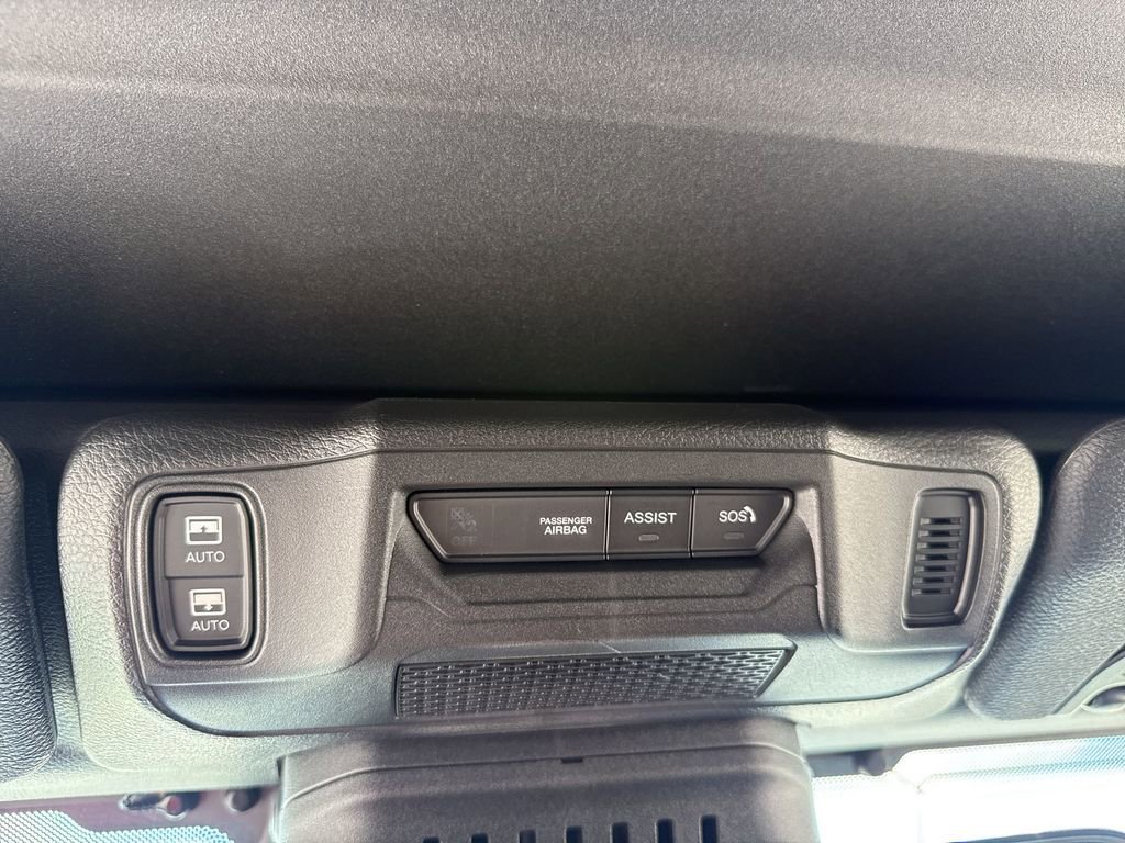 New 2026 Jeep Wrangler Sahara image 16