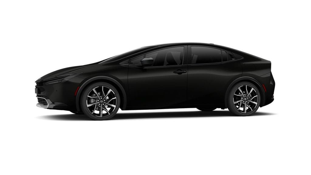 New 2027 Toyota Prius Plug-In Hybrid w/ Limited Premium Package FWD image 3