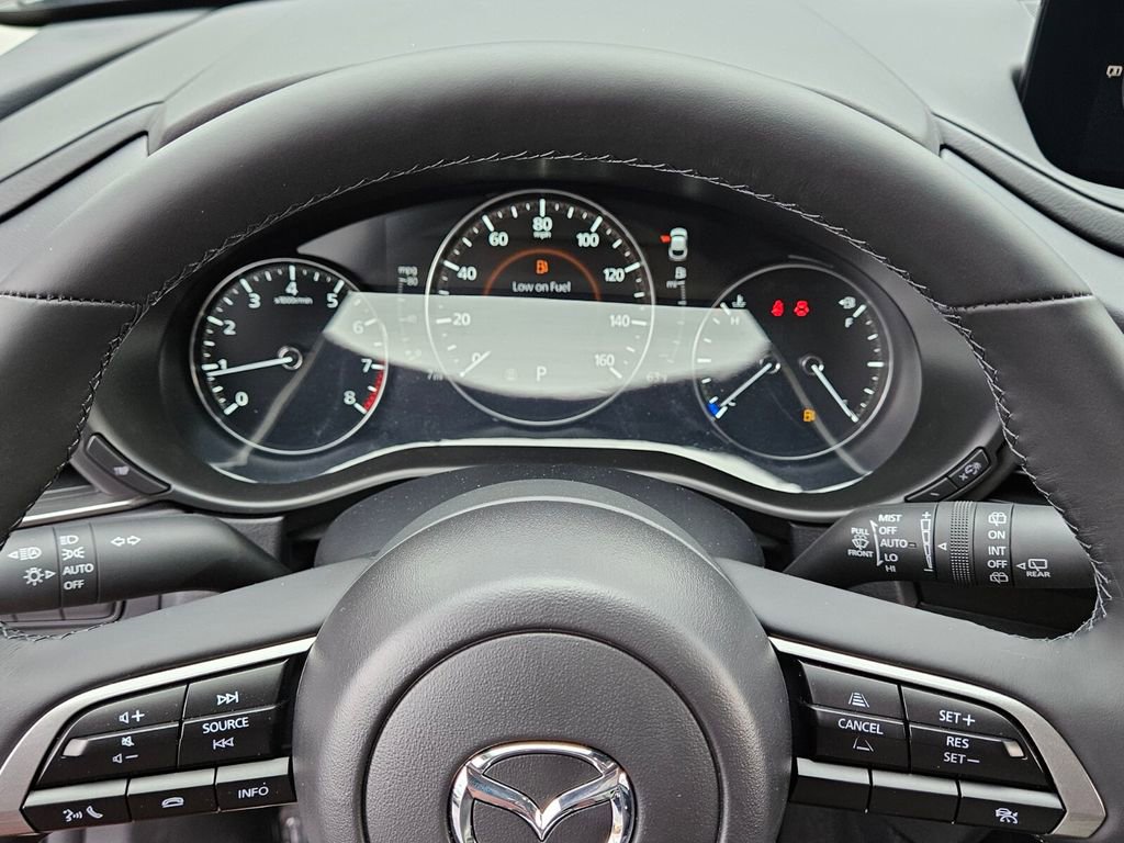 New 2026 MAZDA CX-30 AWD 2.5 S image 21