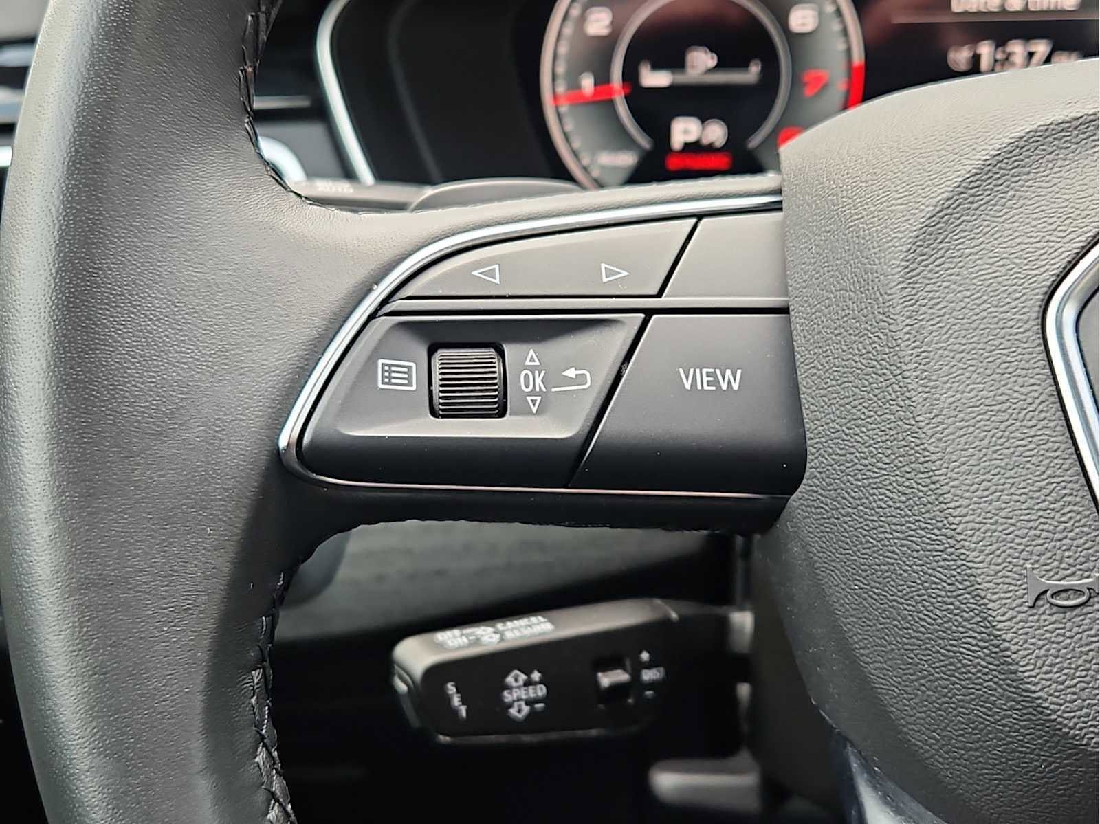 Certified 2023 Audi A4 2.0T Premium Plus w/ Premium Plus Package image 21