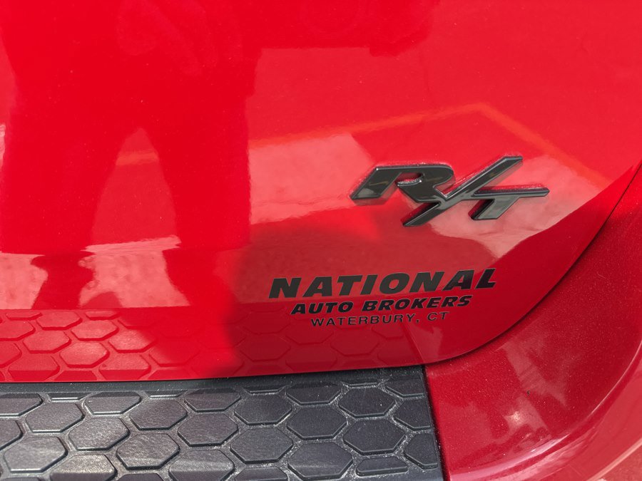 Used 2020 Dodge Durango R/T w/ Technology Group image 48