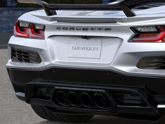 New 2027 Chevrolet Corvette Z06 RWD image 14
