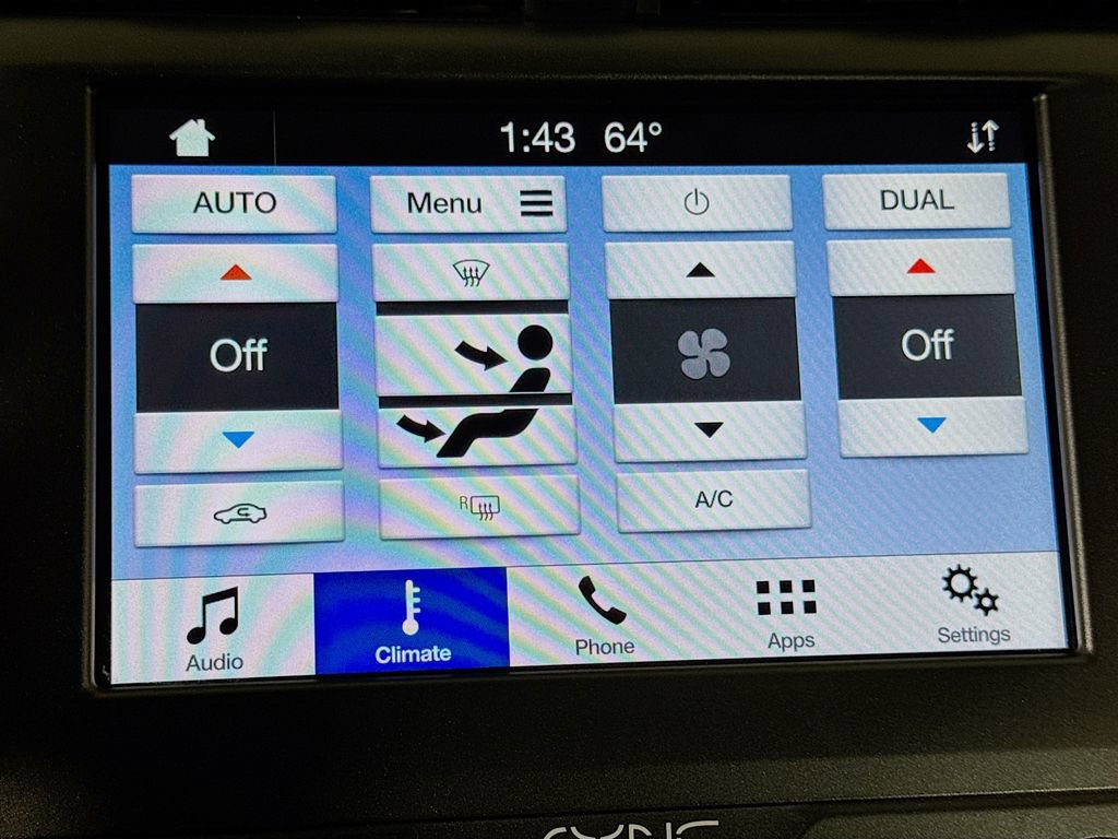 Used 2019 Ford Fusion SE FWD image 33