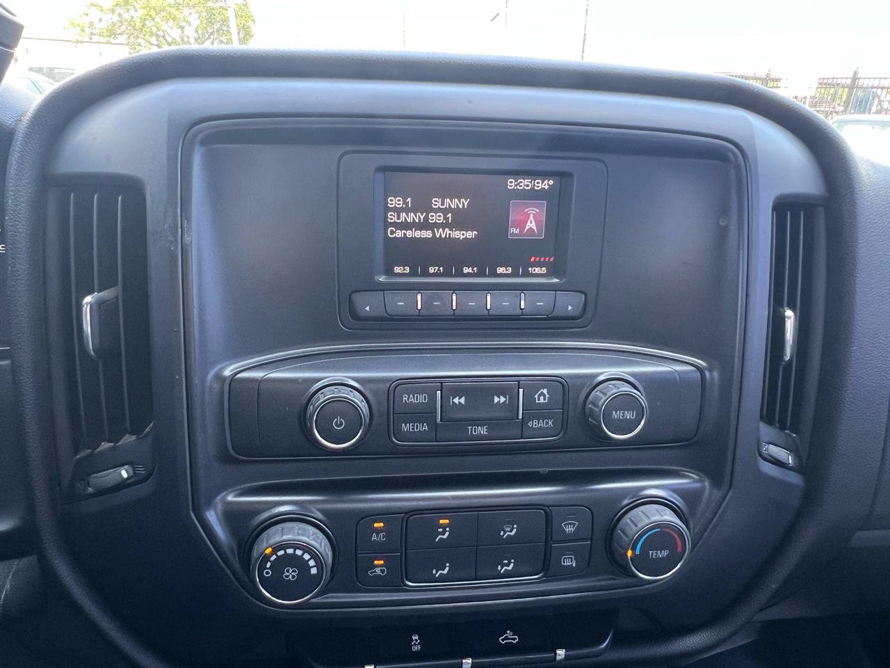 Used 2016 GMC Sierra 1500 2WD Regular Cab image 26