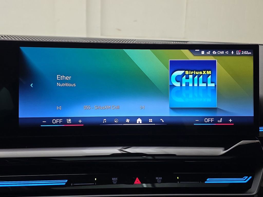 Certified 2024 BMW 530i xDrive w/ M Sport Package image 17