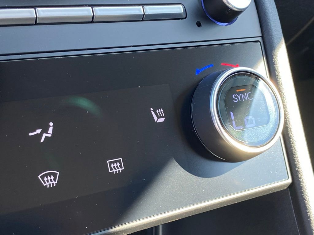 New 2026 Hyundai Sonata SEL image 16