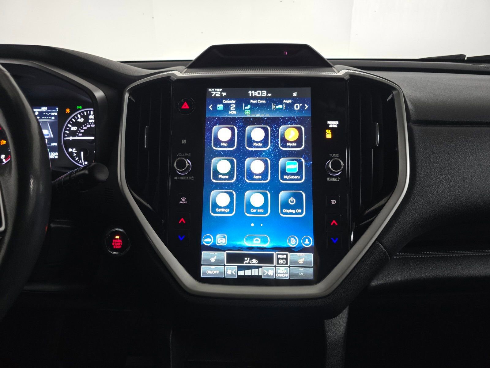 Certified 2023 Subaru Ascent Limited w/ Technology Package image 31