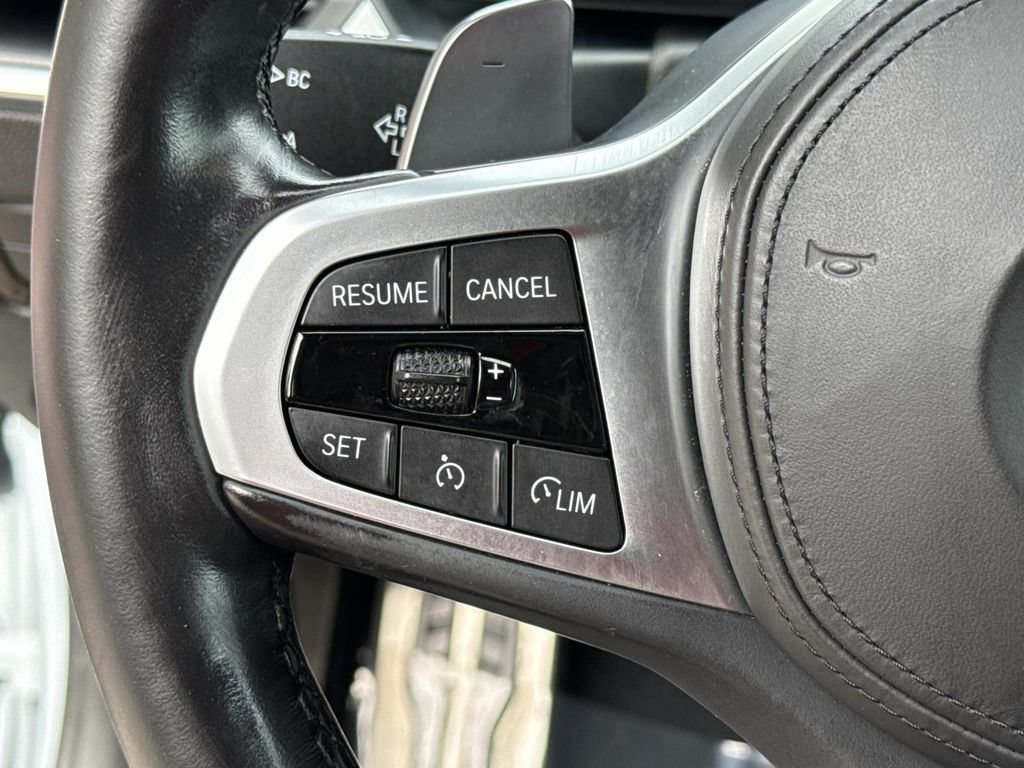Used 2023 BMW M340i w/ Premium Package RWD image 43