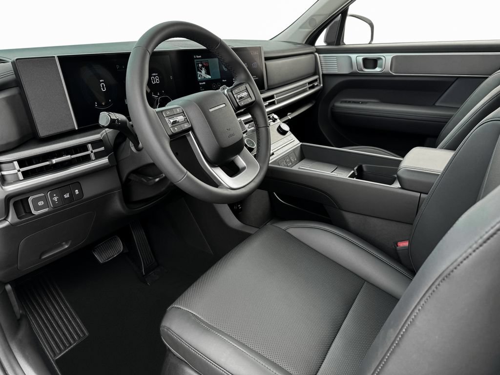 New 2026 Hyundai Santa Fe SEL AWD/4WD image 14