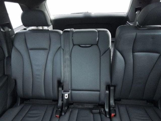 Used 2021 Audi Q7 3.0T Premium w/ Convenience Package image 5