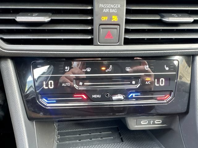 New 2026 Volkswagen Jetta GLI Autobahn FWD image 17