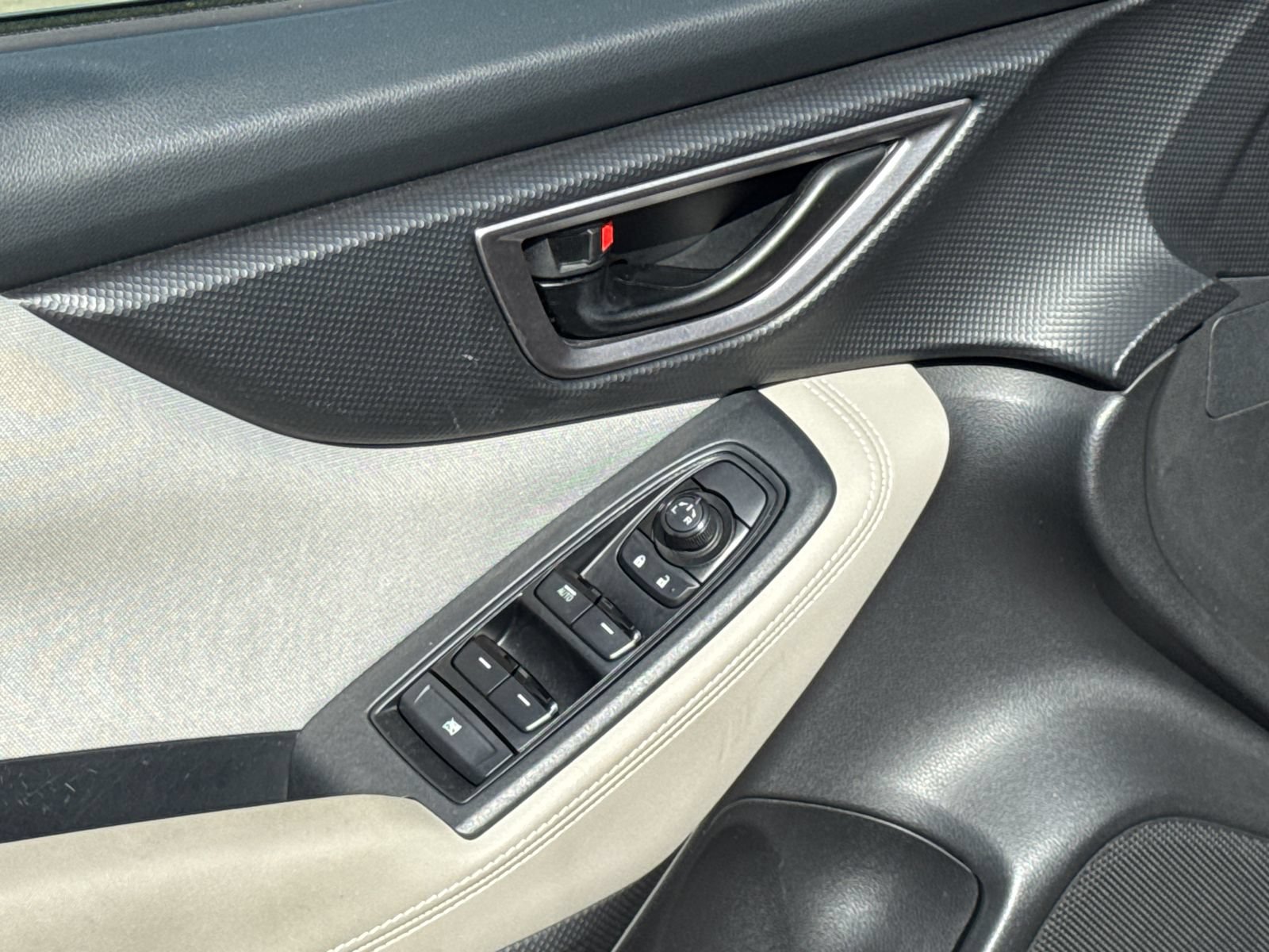 Certified 2021 Subaru Forester AWD/4WD image 18