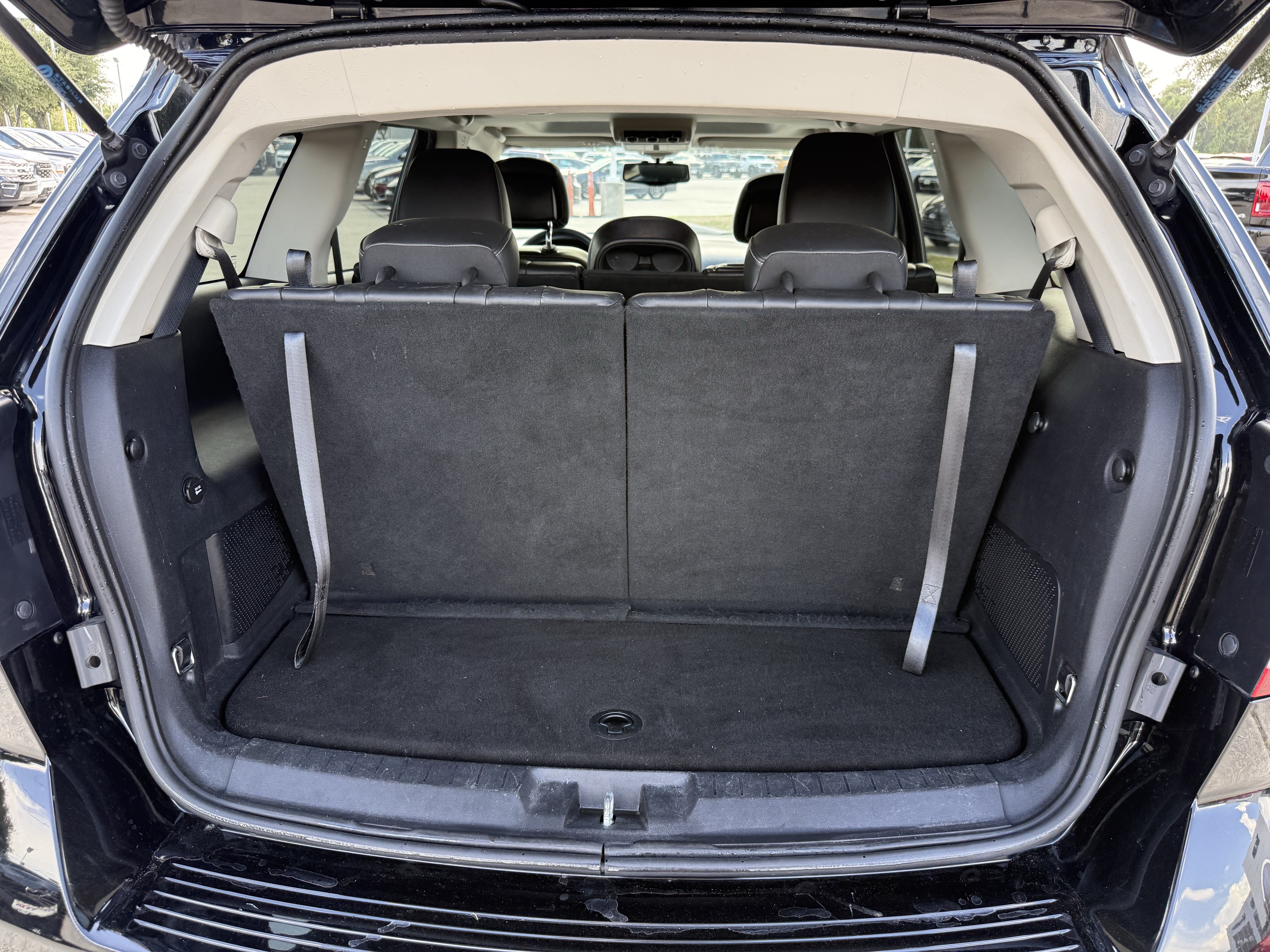 Used 2017 Dodge Journey Crossroad w/ Popular Equipment Group FWD image 32