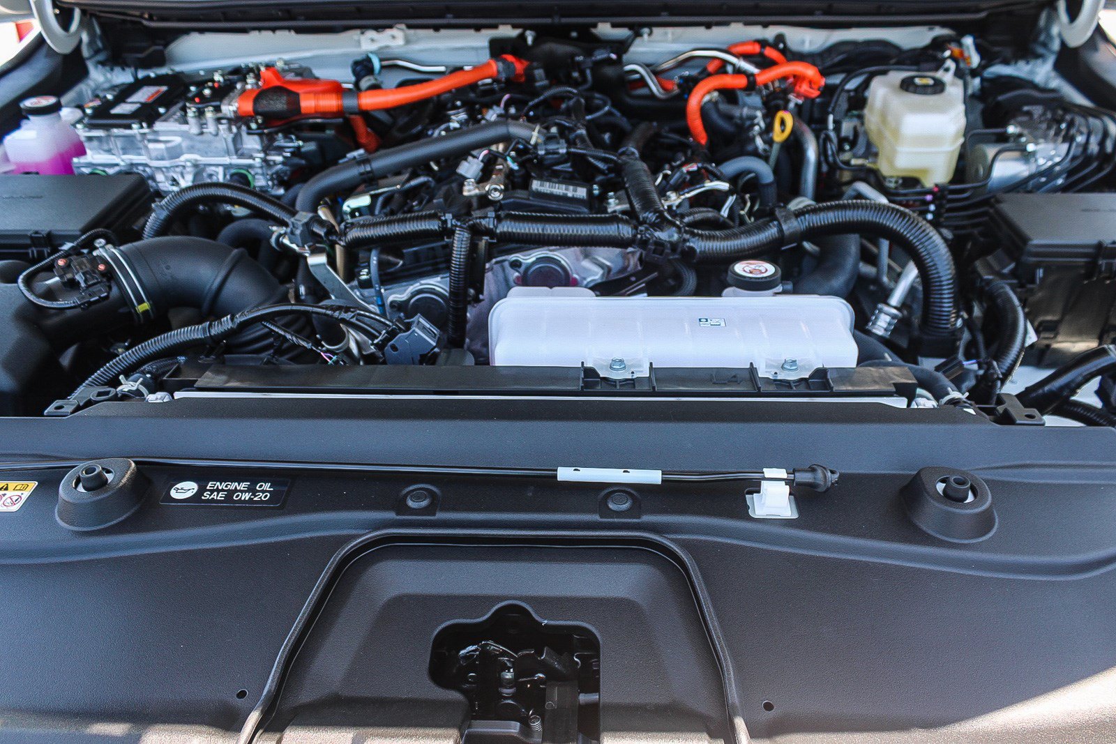 New 2027 Toyota Land Cruiser AWD/4WD image 14