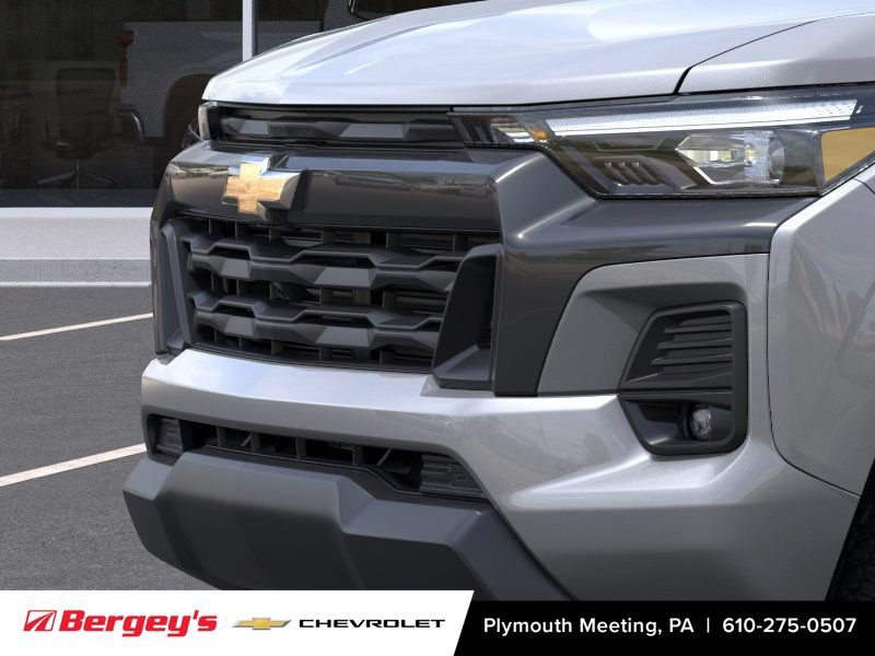 New 2026 Chevrolet Colorado LT w/ LT Convenience Package RWD image 15