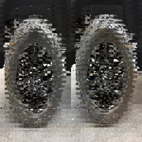 New 2026 Chevrolet Silverado 2500 LT w/ Trail Boss Package image 12