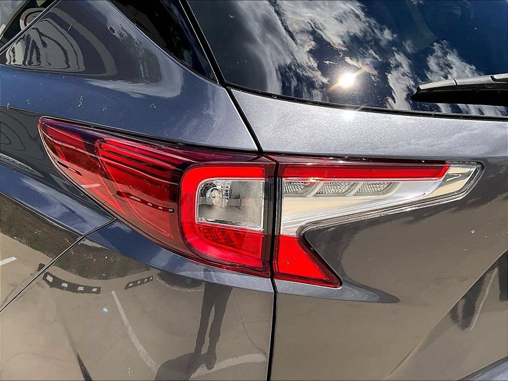 Used 2021 Acura RDX AWD w/ Technology Package image 23
