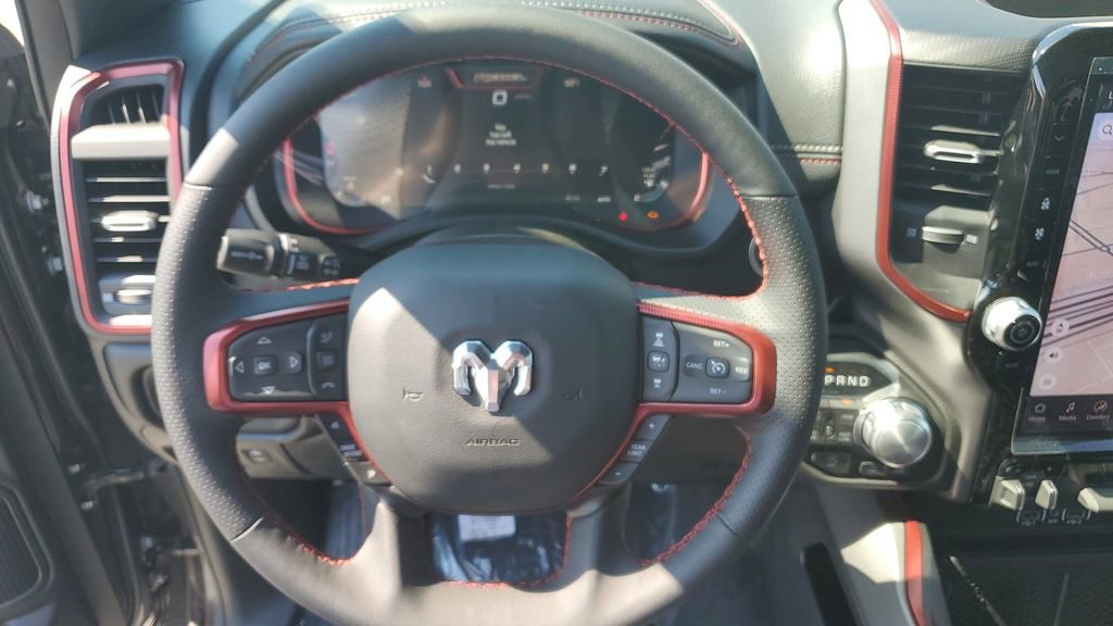 New 2026 RAM 1500 Rebel image 28