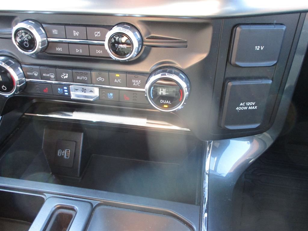 Used 2021 Ford F150 Lariat image 18