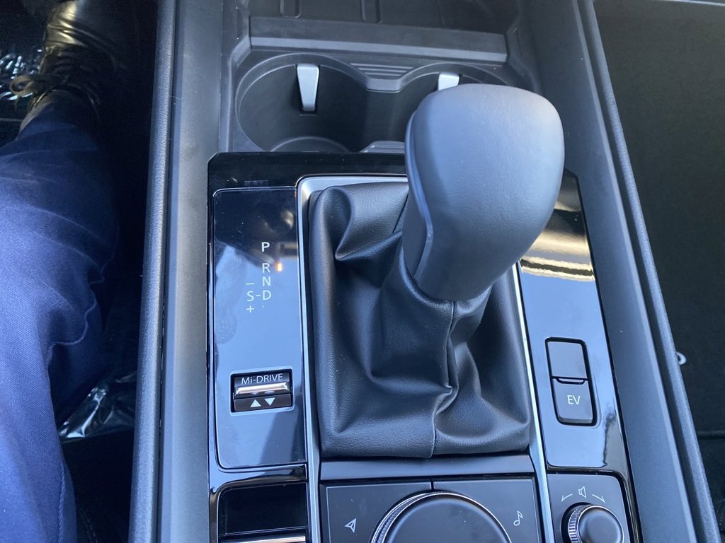 New 2026 MAZDA CX-50 AWD 2.5 Hybrid w/ Premium Pkg image 24