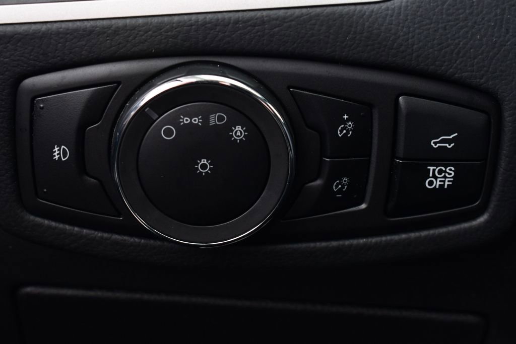 Used 2024 Ford Edge SEL w/ Convenience Package image 30