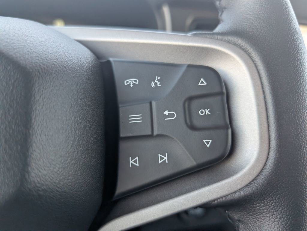 New 2025 Ford Bronco Big Bend image 11