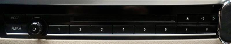 Used 2016 BMW 550i xDrive Sedan AWD/4WD image 20