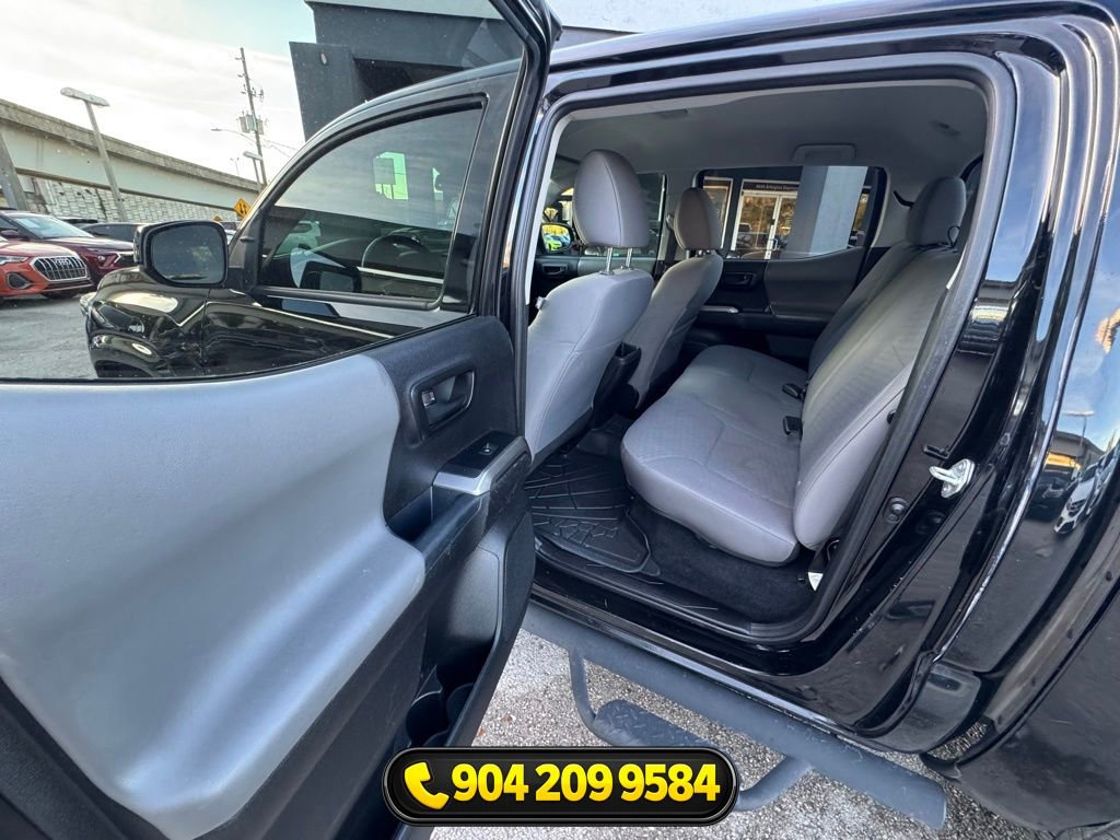 Used 2021 Toyota Tacoma SR5 image 29