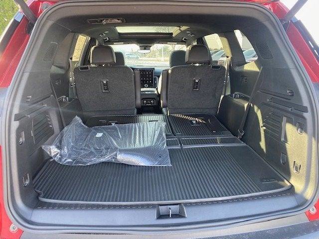 New 2026 GMC Acadia Elevation w/ Elevation Premium Package image 5