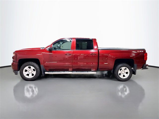 Used 2017 Chevrolet Silverado 1500 LT w/ All Star Edition image 8