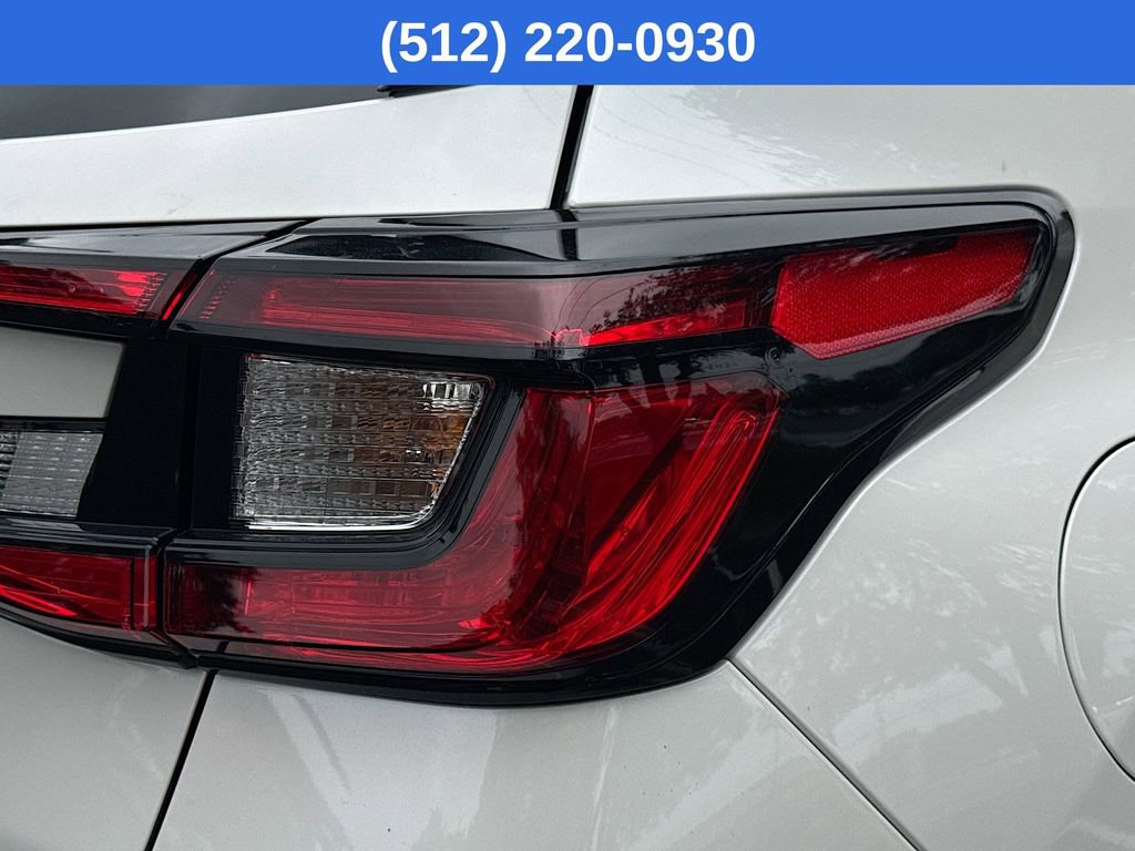 New 2026 Subaru Crosstrek 2.5i AWD/4WD image 31