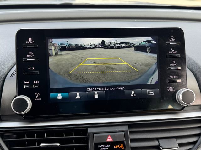 Used 2022 Honda Accord Touring image 27
