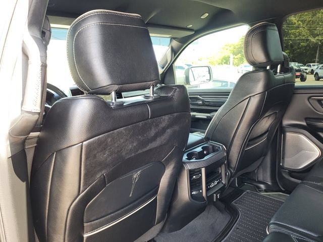 Used 2019 RAM 1500 Limited AWD/4WD image 23