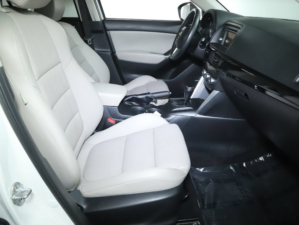 Used 2013 MAZDA CX-5 Grand Touring AWD/4WD image 32