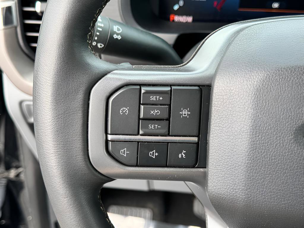 Used 2024 Ford F150 XLT w/ Mobile Office Package AWD/4WD image 17