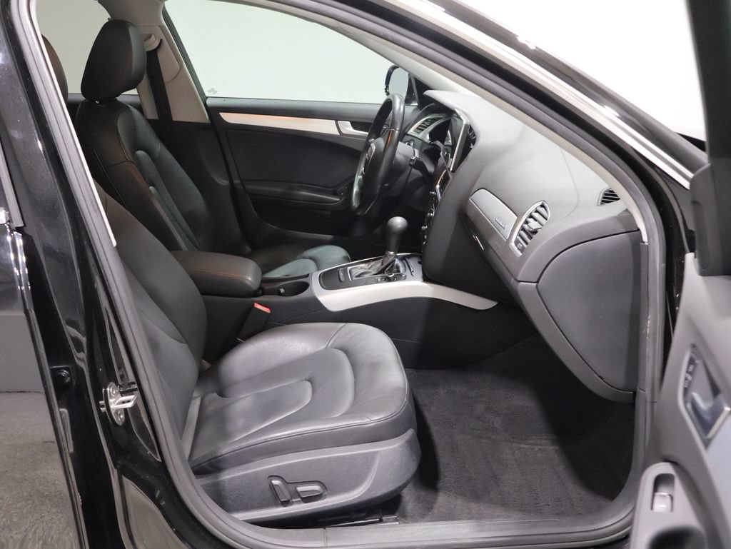 Used 2011 Audi A4 2.0T Premium Plus AWD/4WD image 20