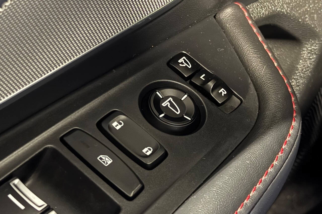 Used 2019 Acura RDX A-Spec AWD/4WD image 30