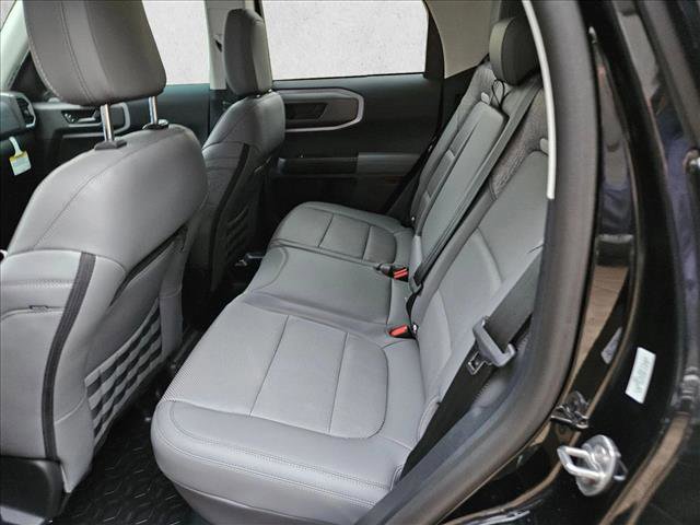 New 2026 Ford Bronco Sport Badlands w/ Badlands Tech Package image 12