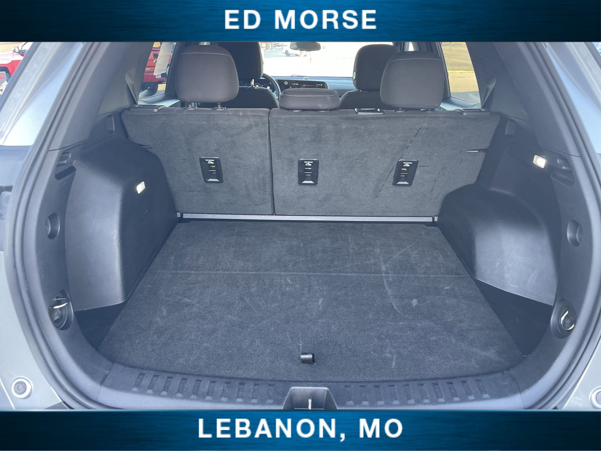 Used 2025 Chevrolet Equinox LT AWD/4WD image 25