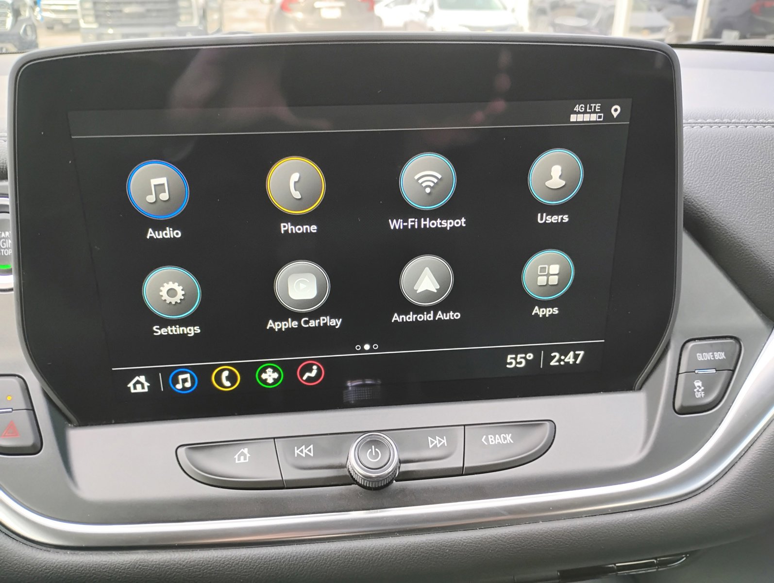 Used 2024 Chevrolet Blazer LT image 7